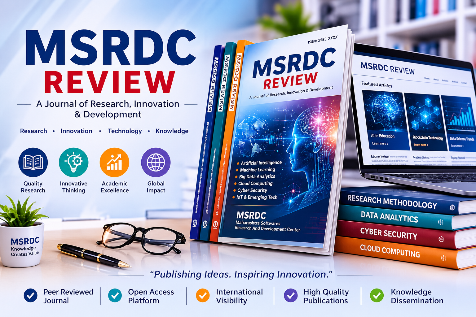 Research Publications